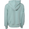Hound Zipper Cardigan