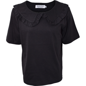 HOUND Collar Tee