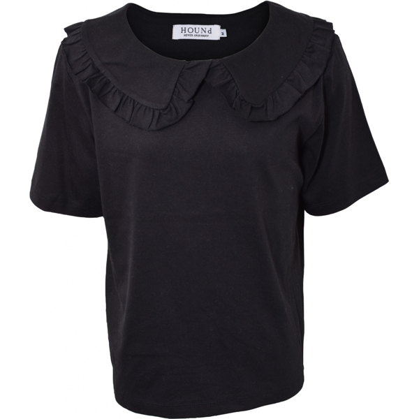 HOUND Collar Tee