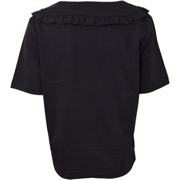 HOUND Collar Tee