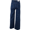 HOUND Wide Denim pants