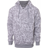 HOUND Hoodie Graffiti