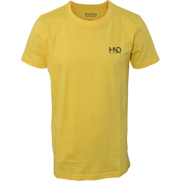 HOUND Tee S/S Organic