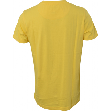 HOUND Tee S/S Organic