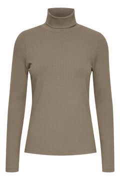 PULZ Roxanne T-shirt L/S