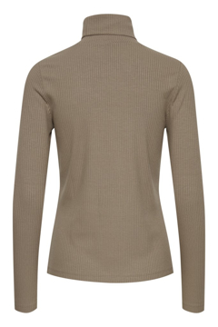 PULZ Roxanne T-shirt L/S