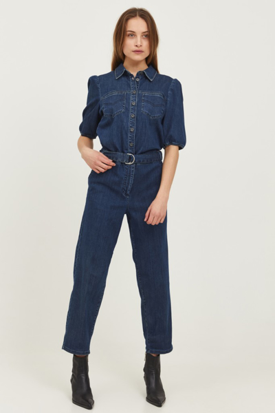 PULZ Cassi Jumpsuit