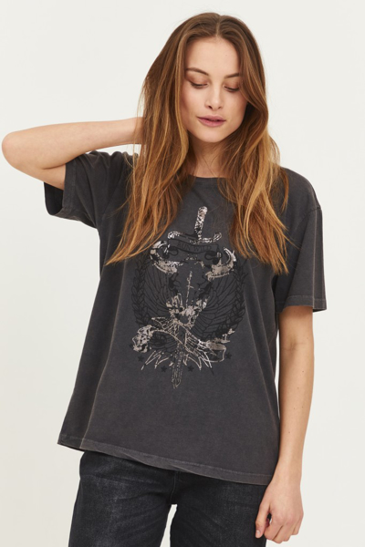 PULZ Erica T-shirt
