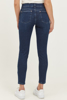 PULZ Anna Jeans Skinny Leg