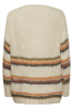 CU Caren Stripe Pullover