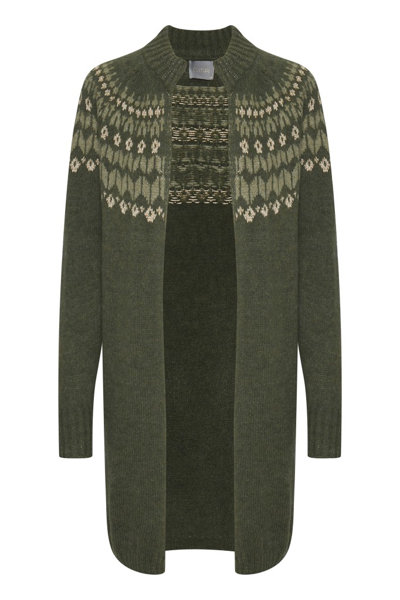 Cu Thurid Cardigan