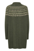 Cu Thurid Cardigan