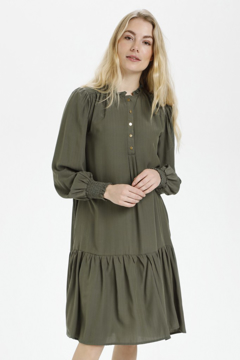 CU Bianca Dress