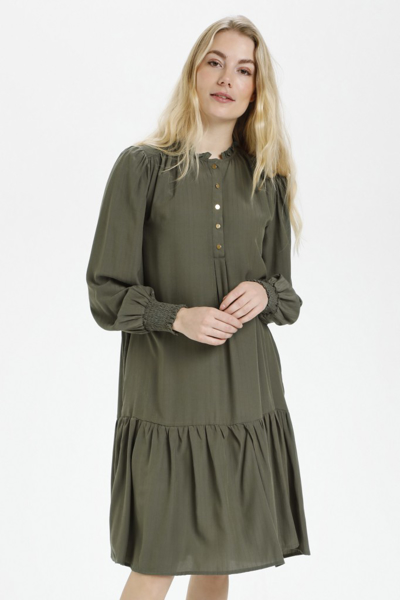 CU Bianca Dress