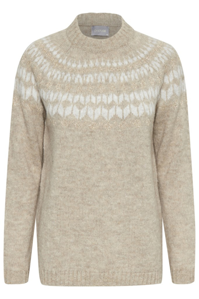 CU Thurid Pullover