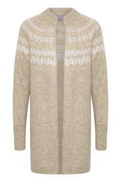 CUthurid Cardigan