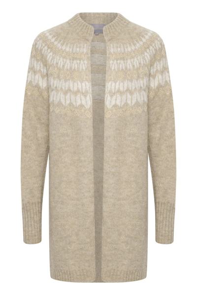 CUthurid Cardigan