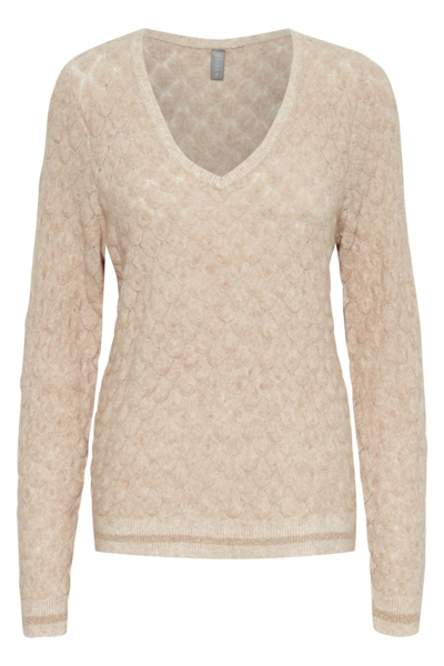 CUtarza Pullover