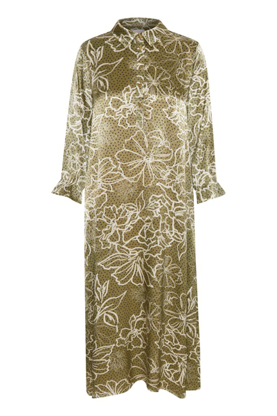 CUemily Dress
