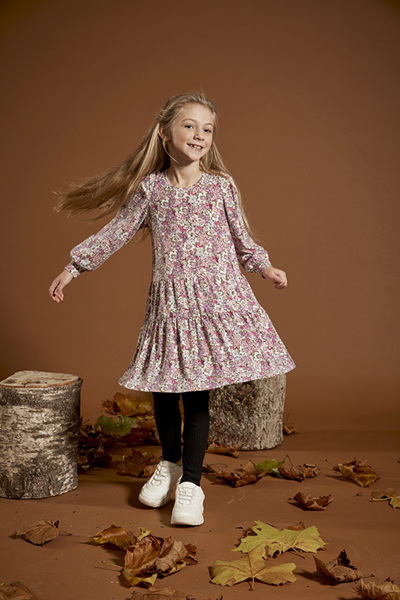 Kids-Up Hanne Dress