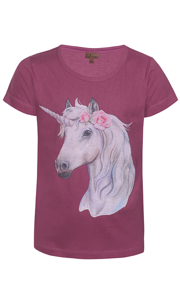 Kids Up Ina T-shirt