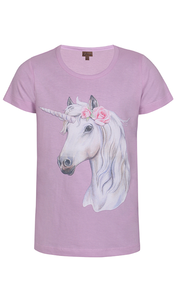 Kids Up Ina T-shirt
