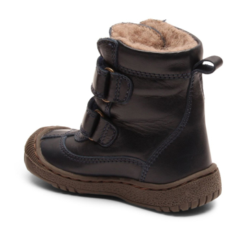 pegs kranium Tegn et billede Ecco Exostrike Kids Boot