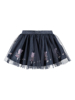 NMFPeppapig Cilla Tulle Skirt pep