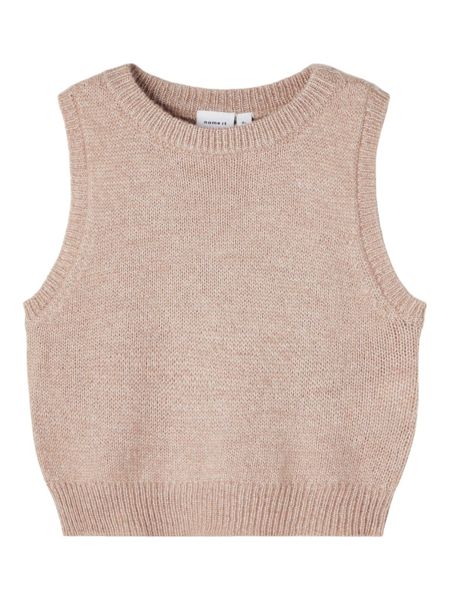 NMFNapuf Knit Slipover