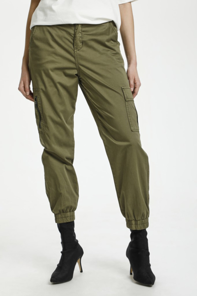 Cu Wella Baggy Pants