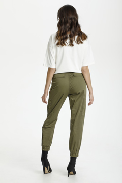 Cu Wella Baggy Pants