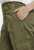 Cu Wella Baggy Pants