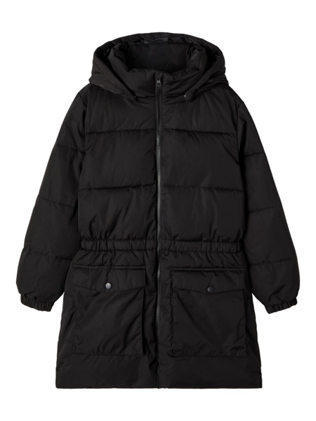 NLFMyi Long Jacket