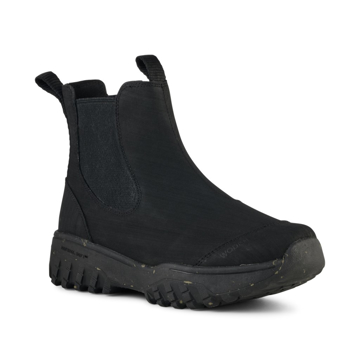 Woden Magda Rubber Track Boot