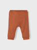 NBMWesso Wool Swe Pant