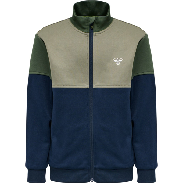 HMLEazy Zip Jacket