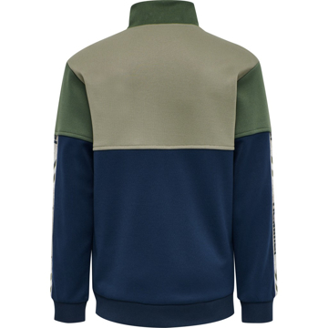 HMLEazy Zip Jacket