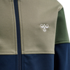 HMLEazy Zip Jacket