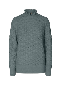SC-Blissa 22 Knit