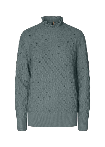 SC-Blissa 22 Knit