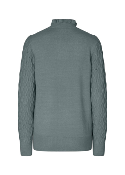SC-Blissa 22 Knit