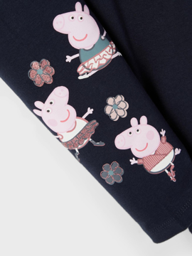 NMFPeppapig Sussie Legging Pep