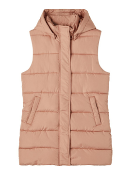 NKFMarie Puffer Vest