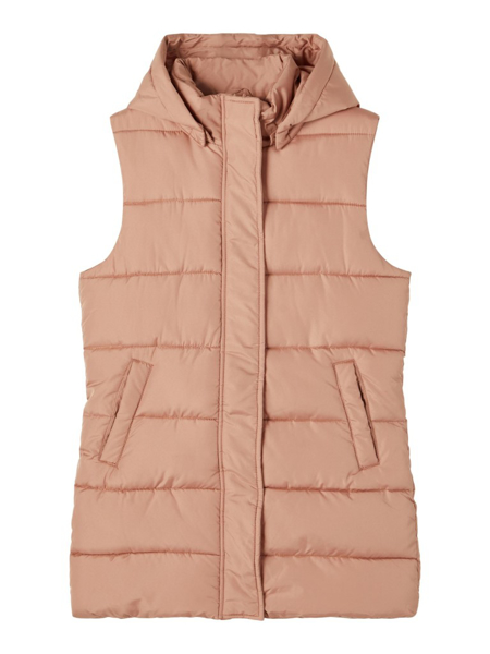 NKFMarie Puffer Vest