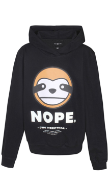 Dxel Lukas Hoodie