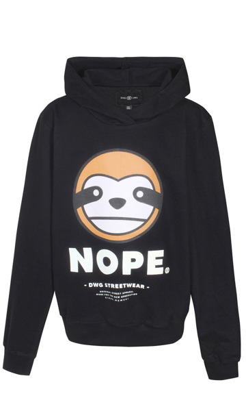 Dxel Lukas Hoodie