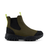 Woden Magda Rubber Track Boot