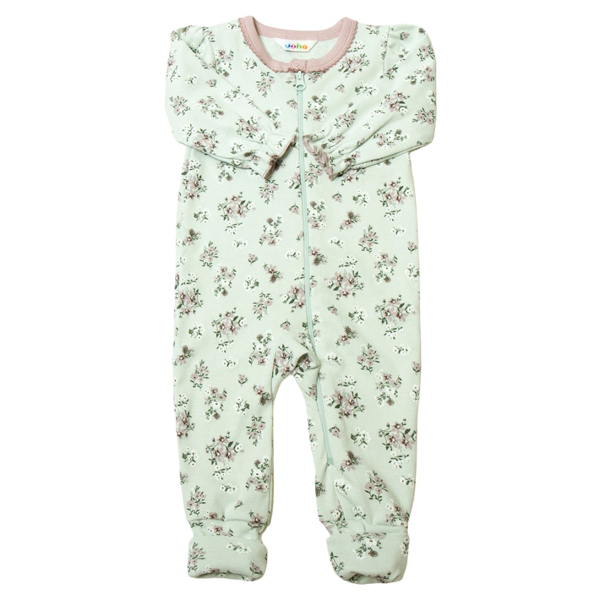 Joha Nightsuit W/2in1 Fooot