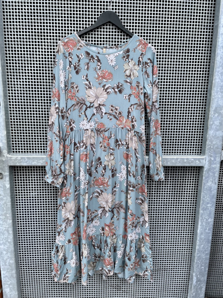 Soya Sc-Tiara 3 Dress