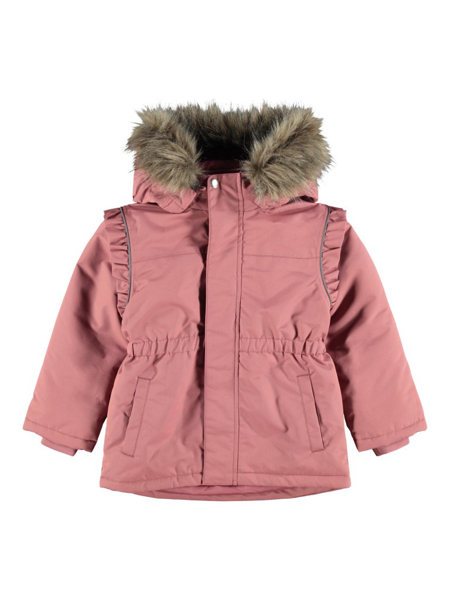 NMFSnow03 Jacket Lux 2Fo